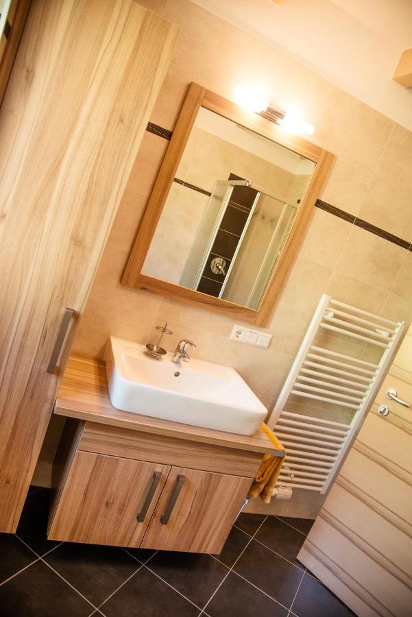 Apartament Perchnerhof Terento Zewnętrze zdjęcie
