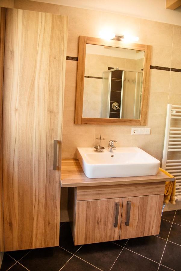 Apartament Perchnerhof Terento Zewnętrze zdjęcie