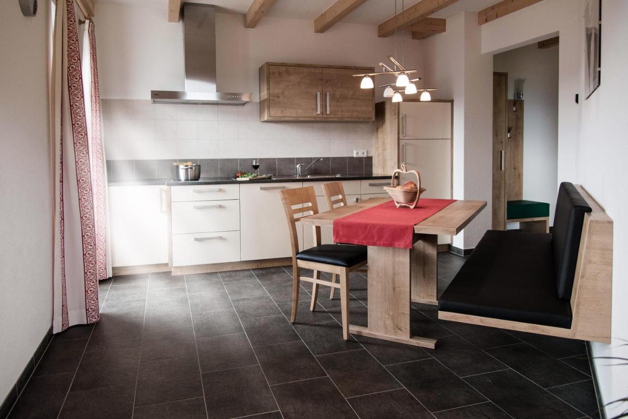 Apartament Perchnerhof Terento Zewnętrze zdjęcie