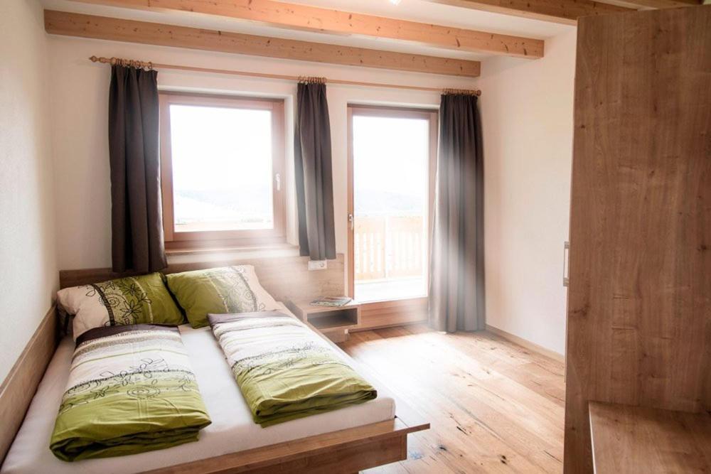 Apartament Perchnerhof Terento Zewnętrze zdjęcie