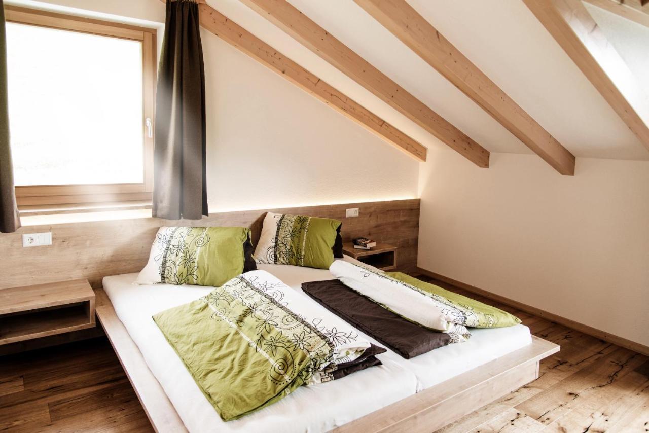 Apartament Perchnerhof Terento Zewnętrze zdjęcie