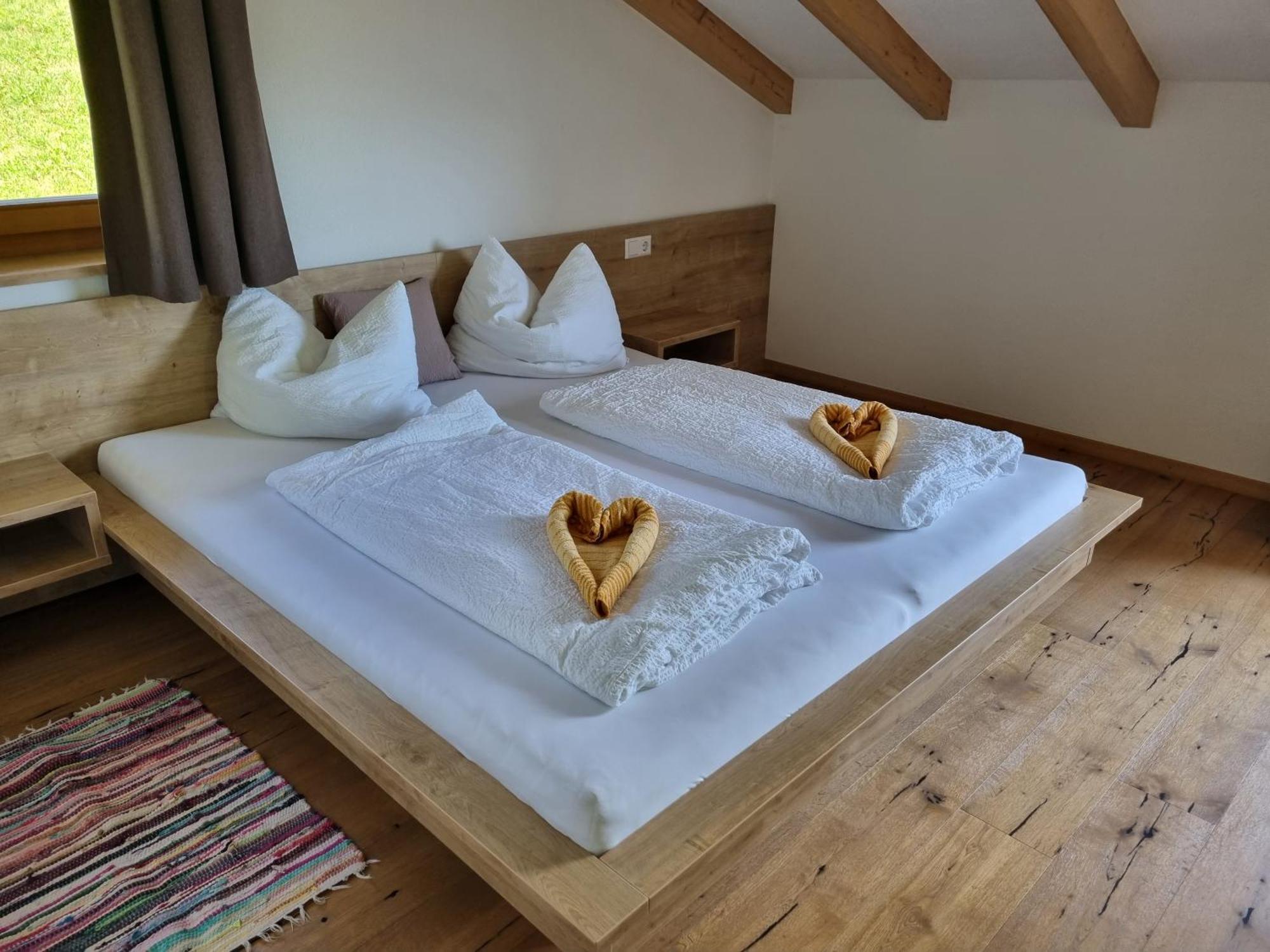 Apartament Perchnerhof Terento Zewnętrze zdjęcie