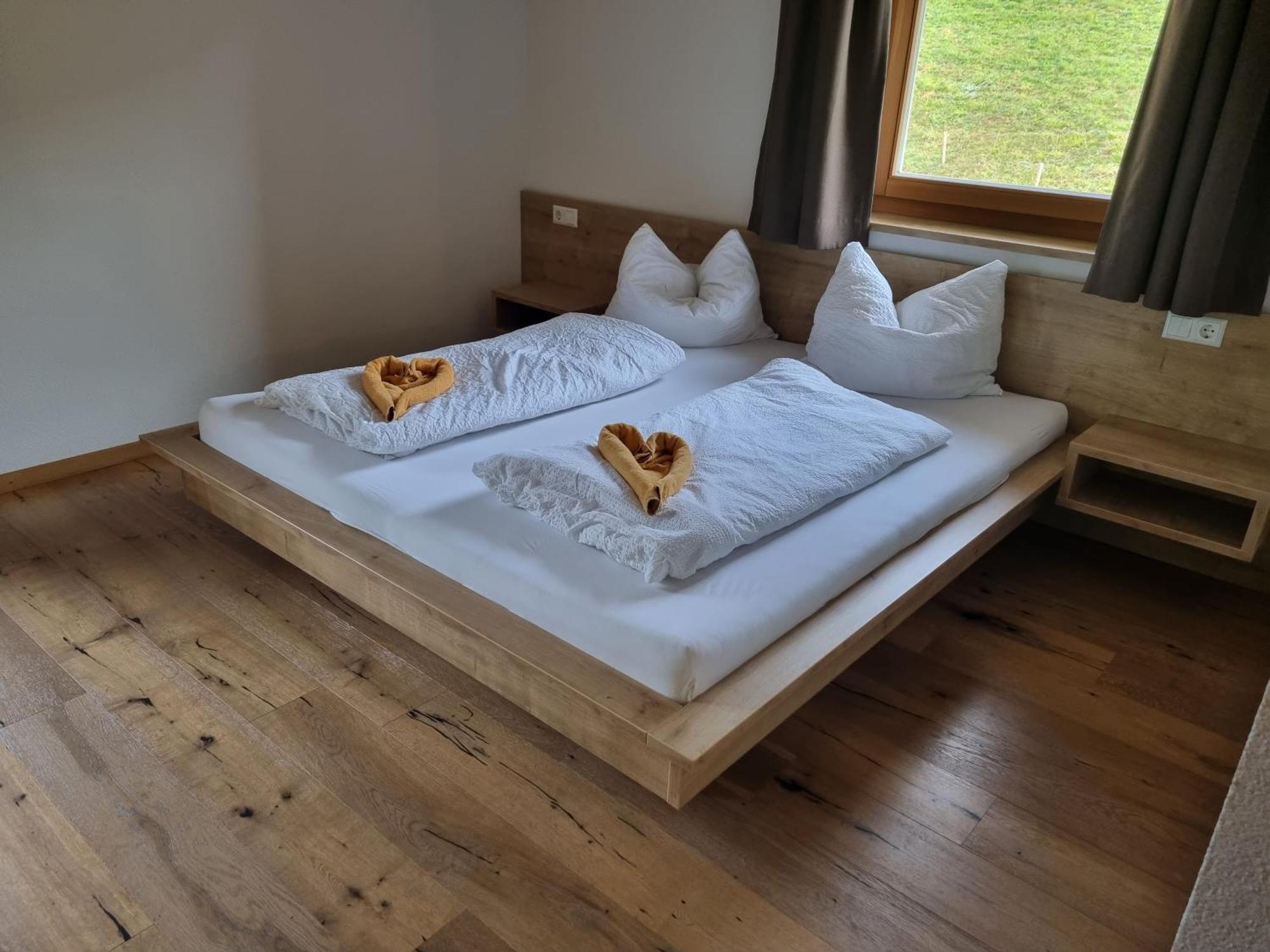 Apartament Perchnerhof Terento Zewnętrze zdjęcie